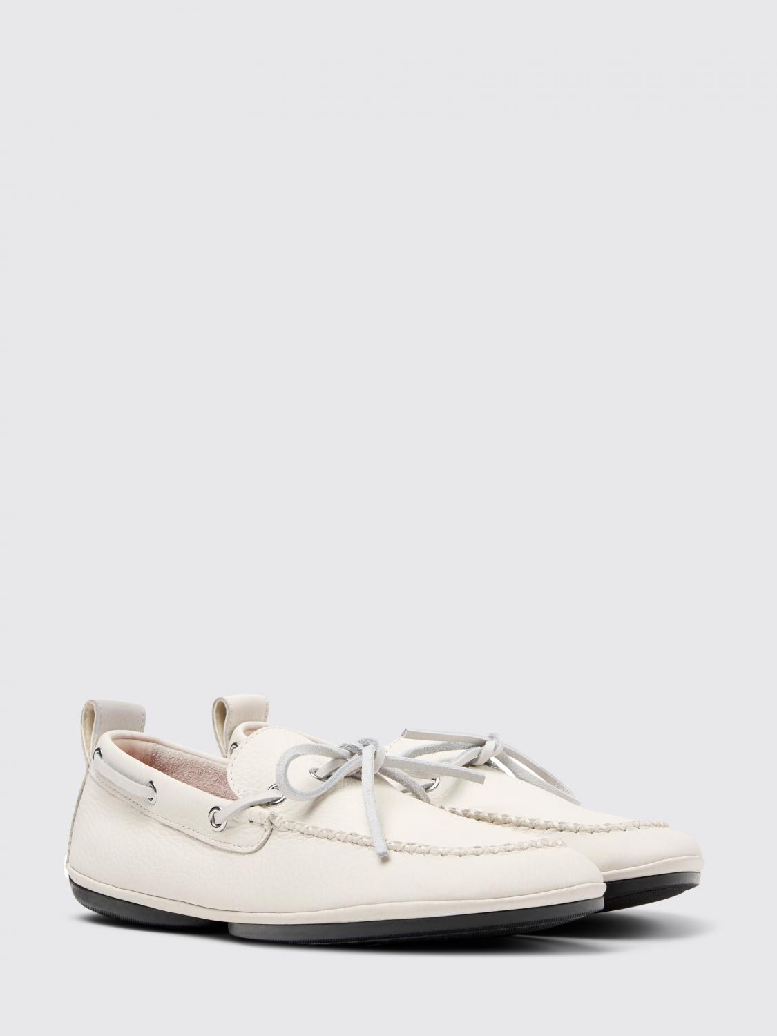 woman's ballet flat