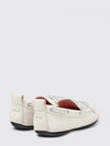 woman's ballet flat