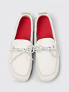 woman's ballet flat