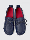 woman's ballet flat