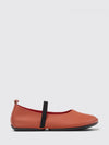 woman's ballet flat