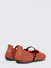 woman's ballet flat