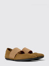 woman's ballet flat