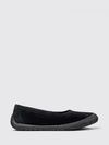 woman's ballet flat