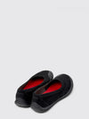 woman's ballet flat