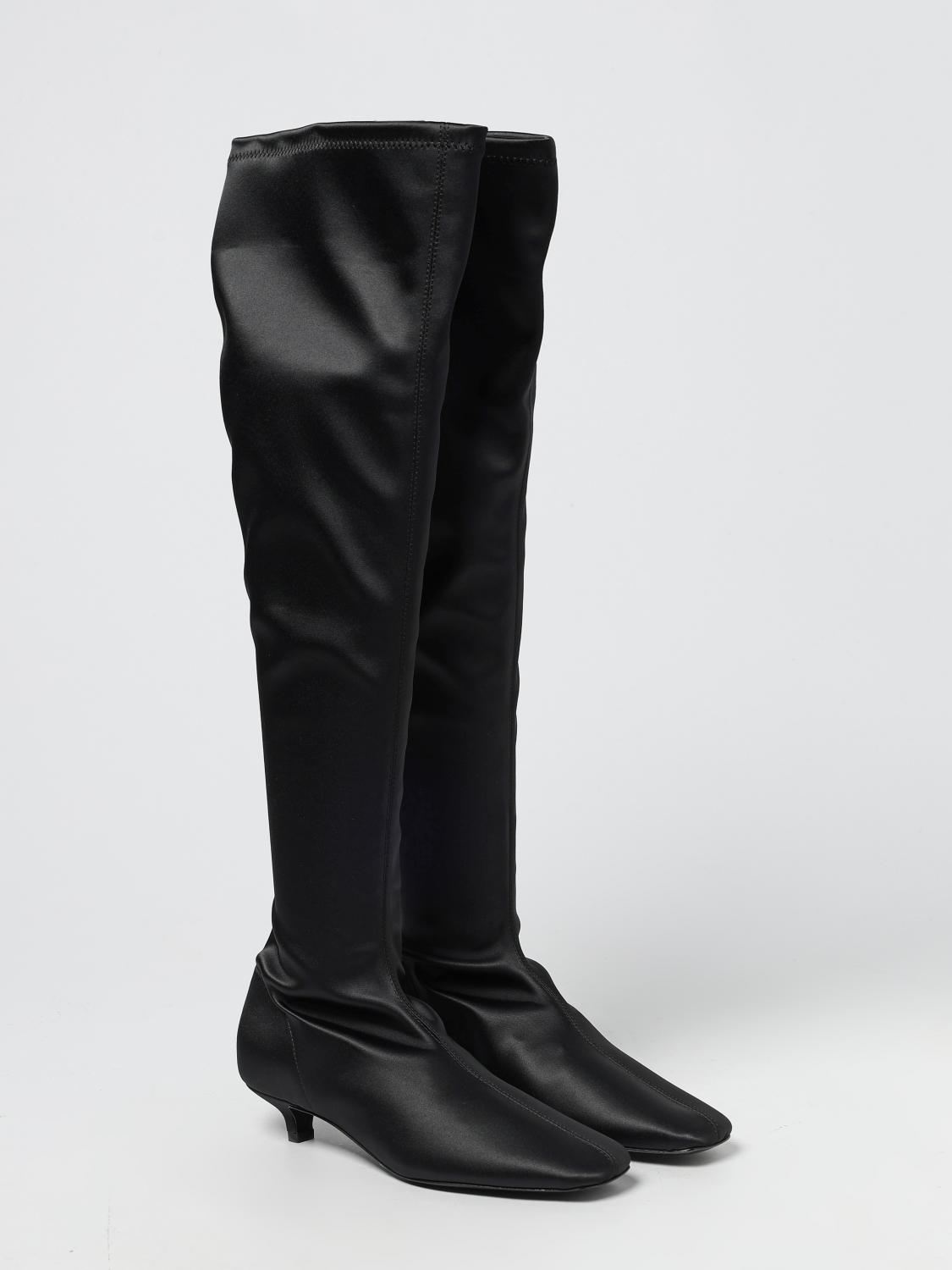 woman's boots