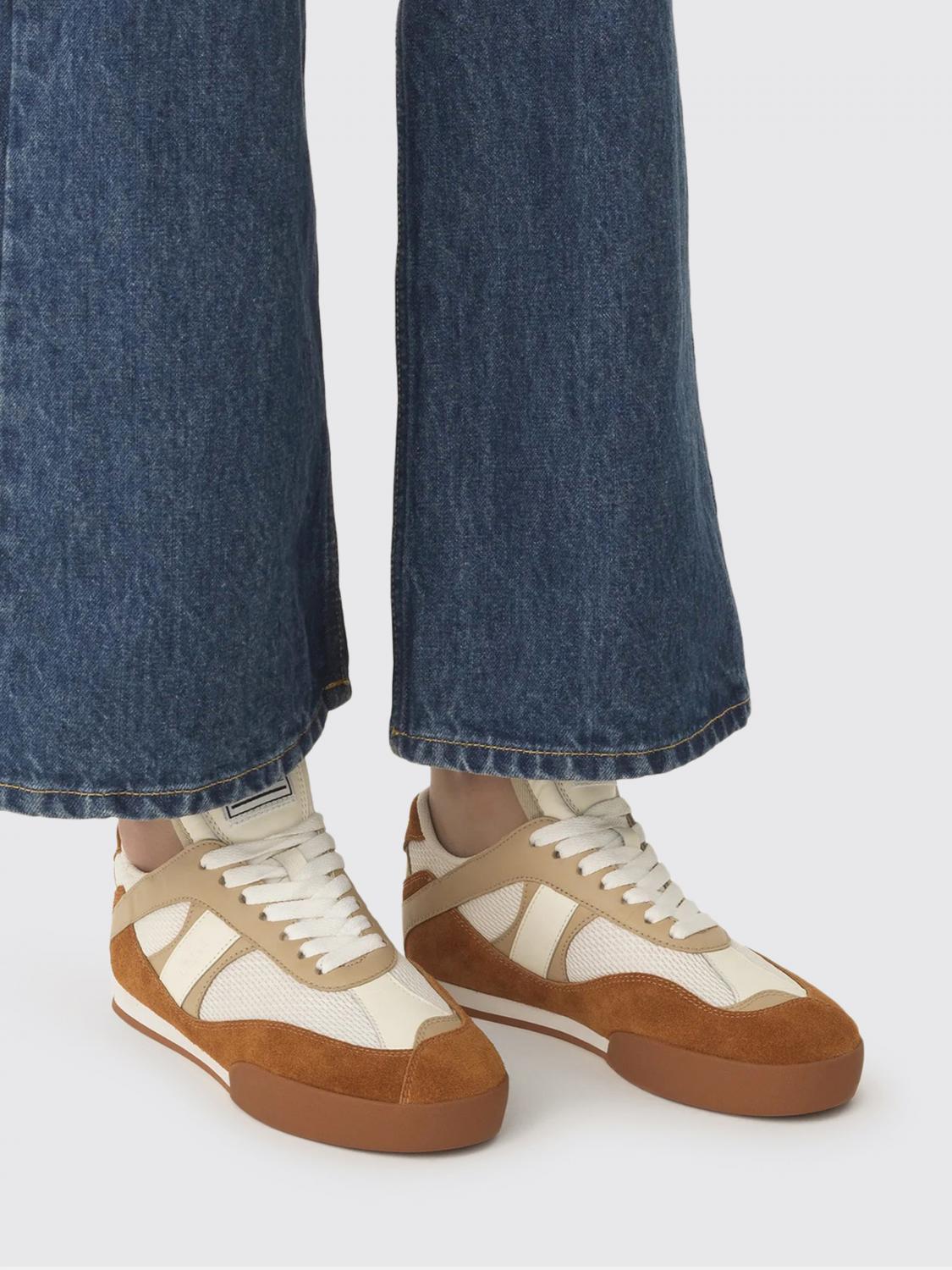 CHLOÉ 36 woman