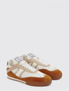 woman's sneakers chloé