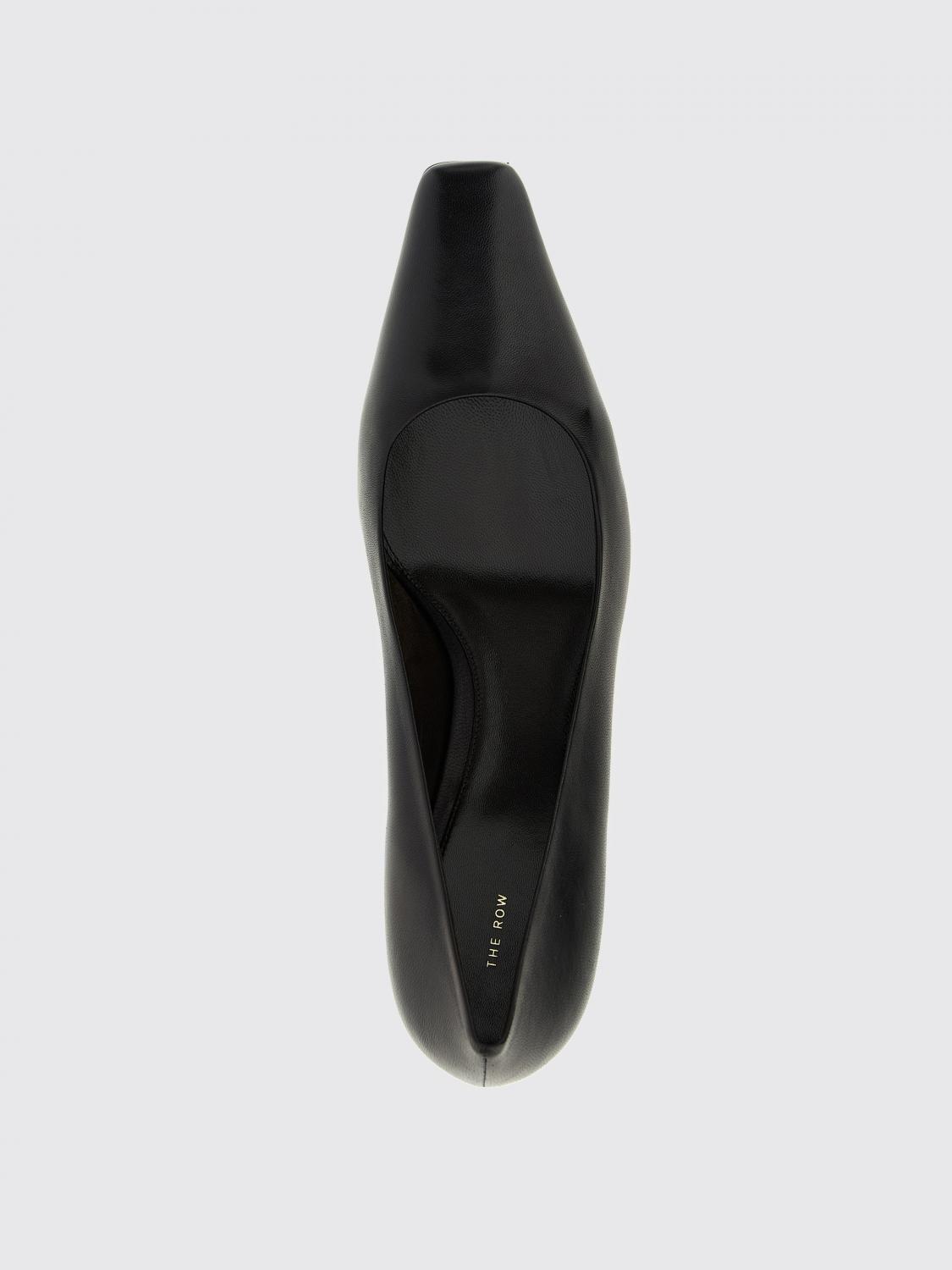 woman's pump