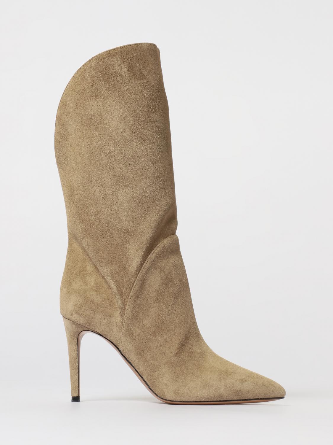 woman's boots