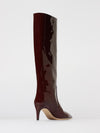 woman's boots