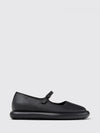 woman's ballet flat