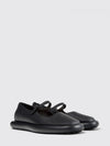 woman's ballet flat