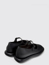 woman's ballet flat