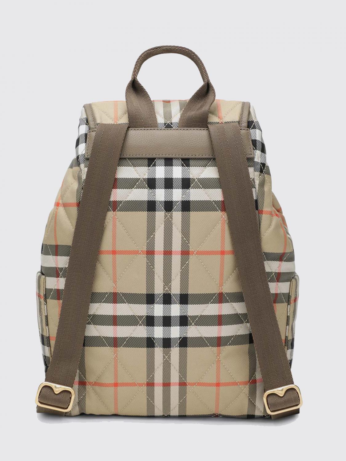 BURBERRY OS woman