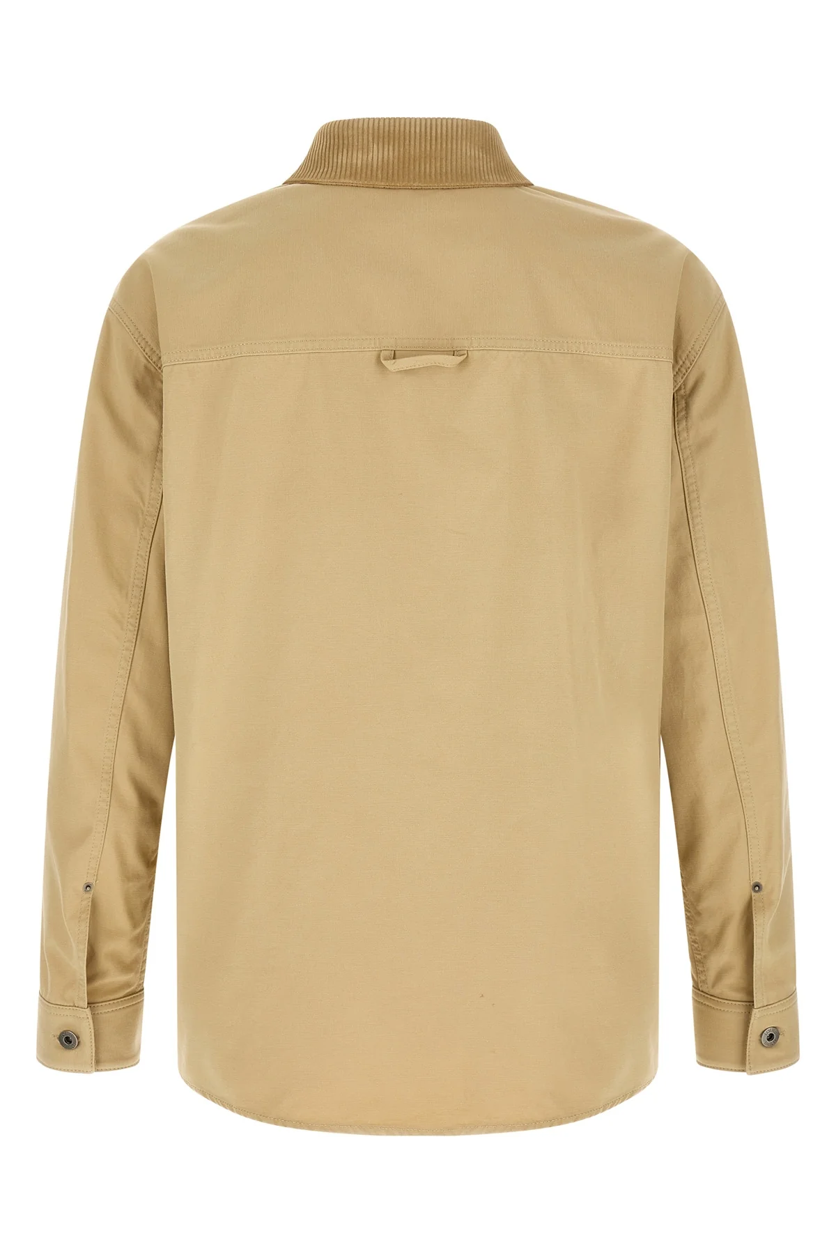 the overshirt loewe