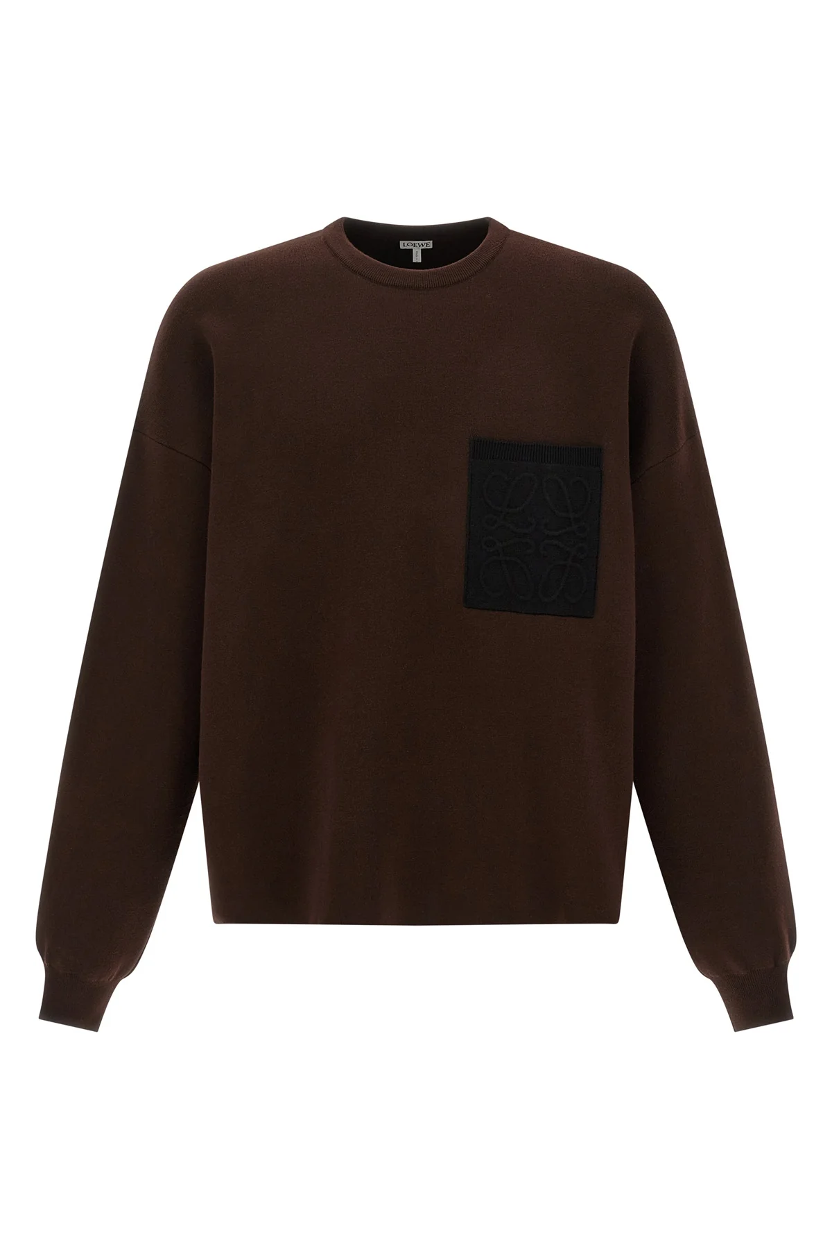 LOEWE L the loewe sweatshirt