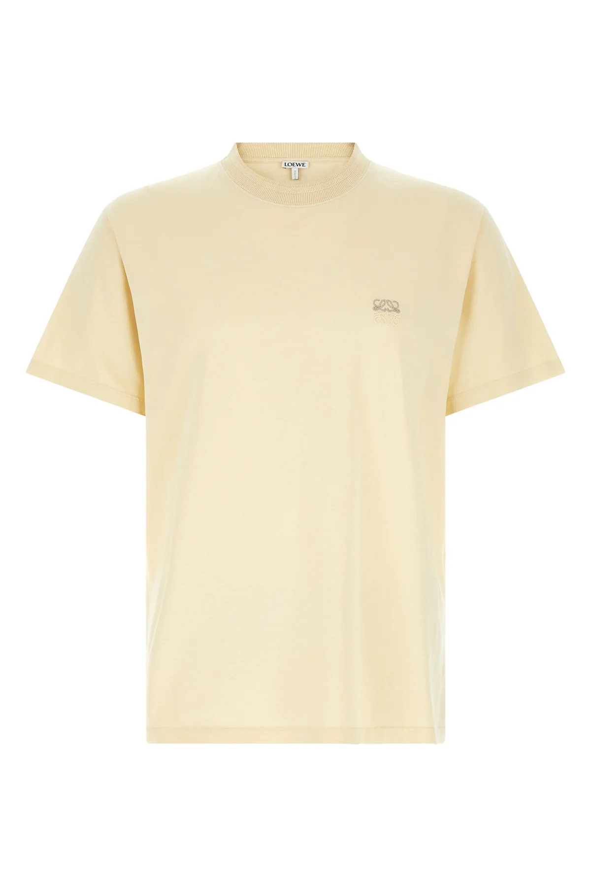 LOEWE L the loewe regular fit t-shirt