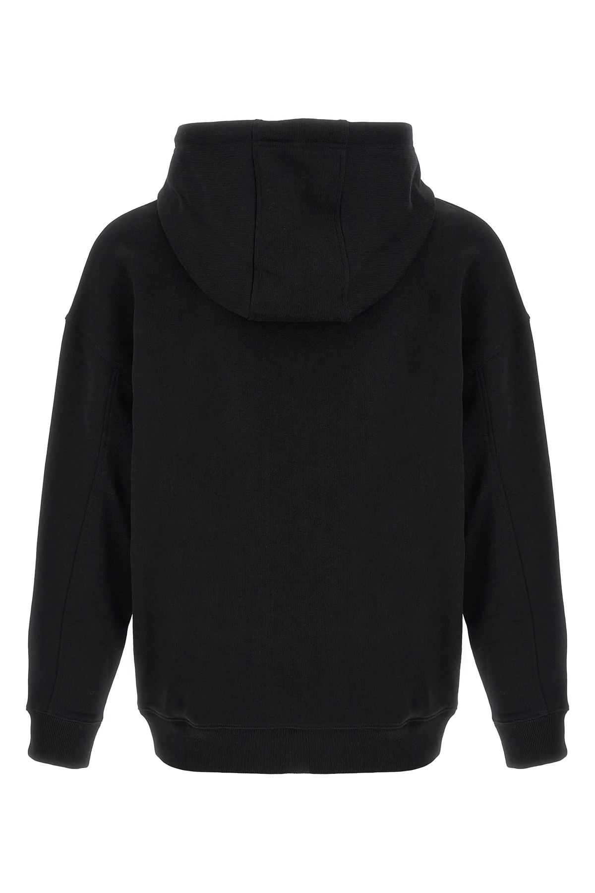 the loewe hoodie