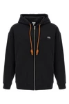 the loewe hoodie