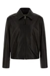 the loewe jacket