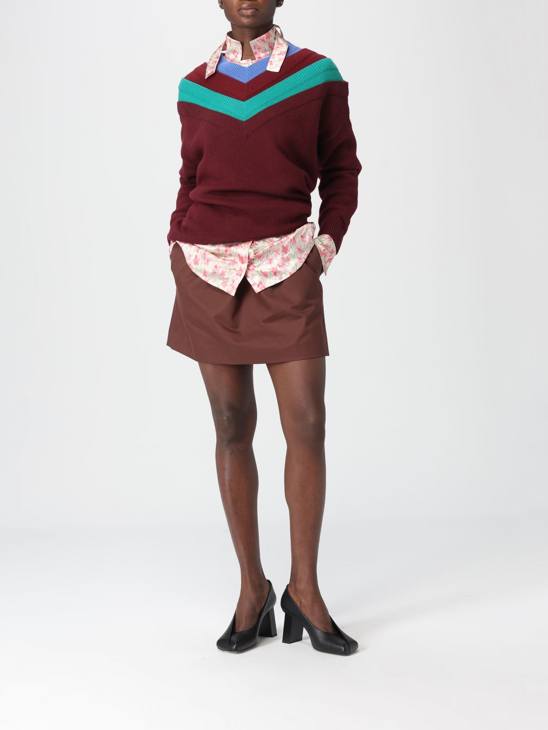 woman's shirt