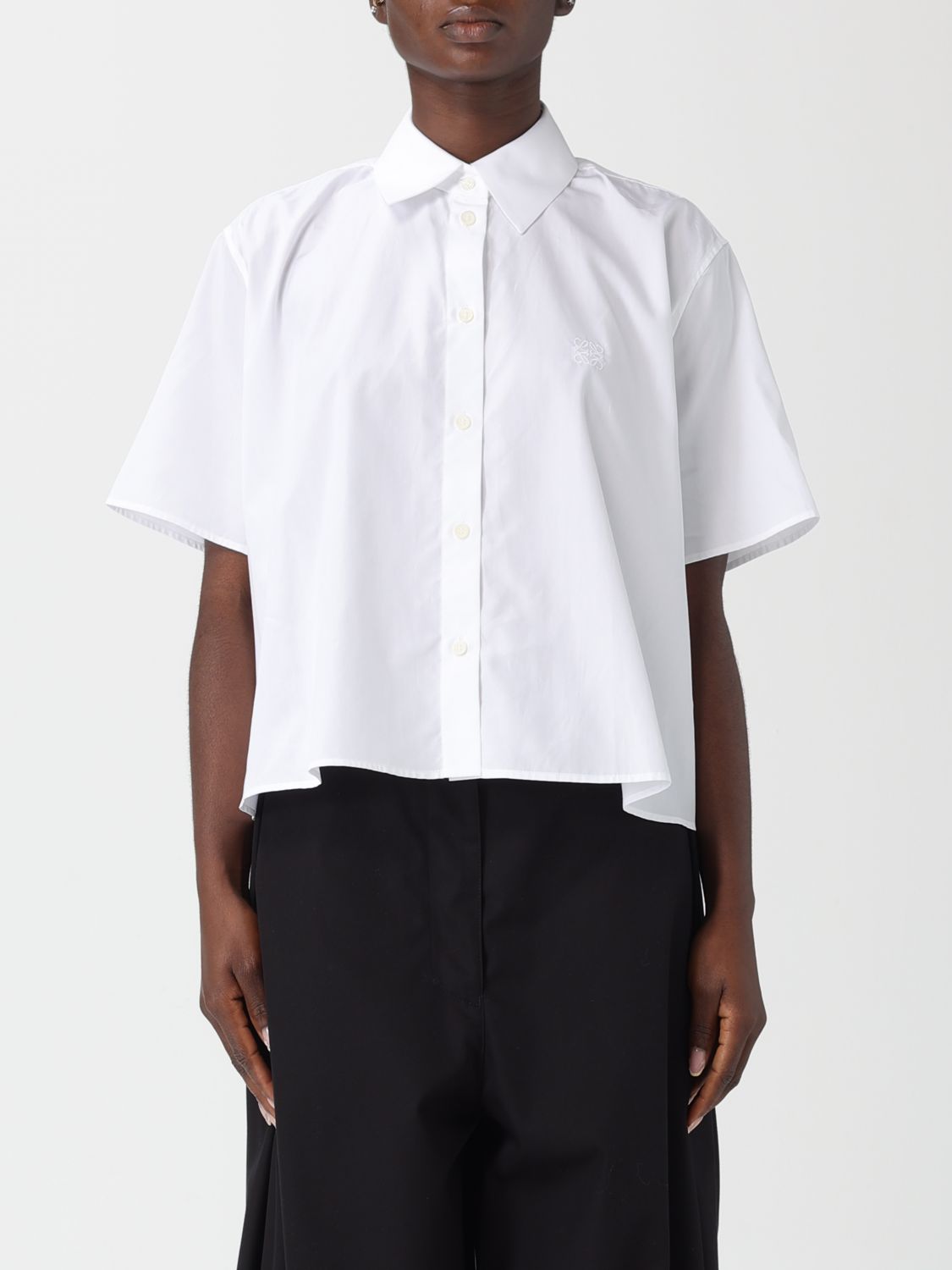 woman's shirt