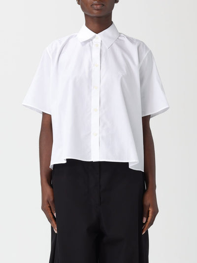 womans shirt