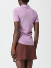 woman's polo shirt