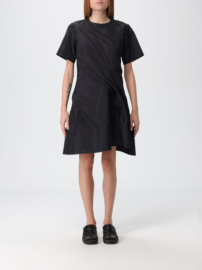 womans dress