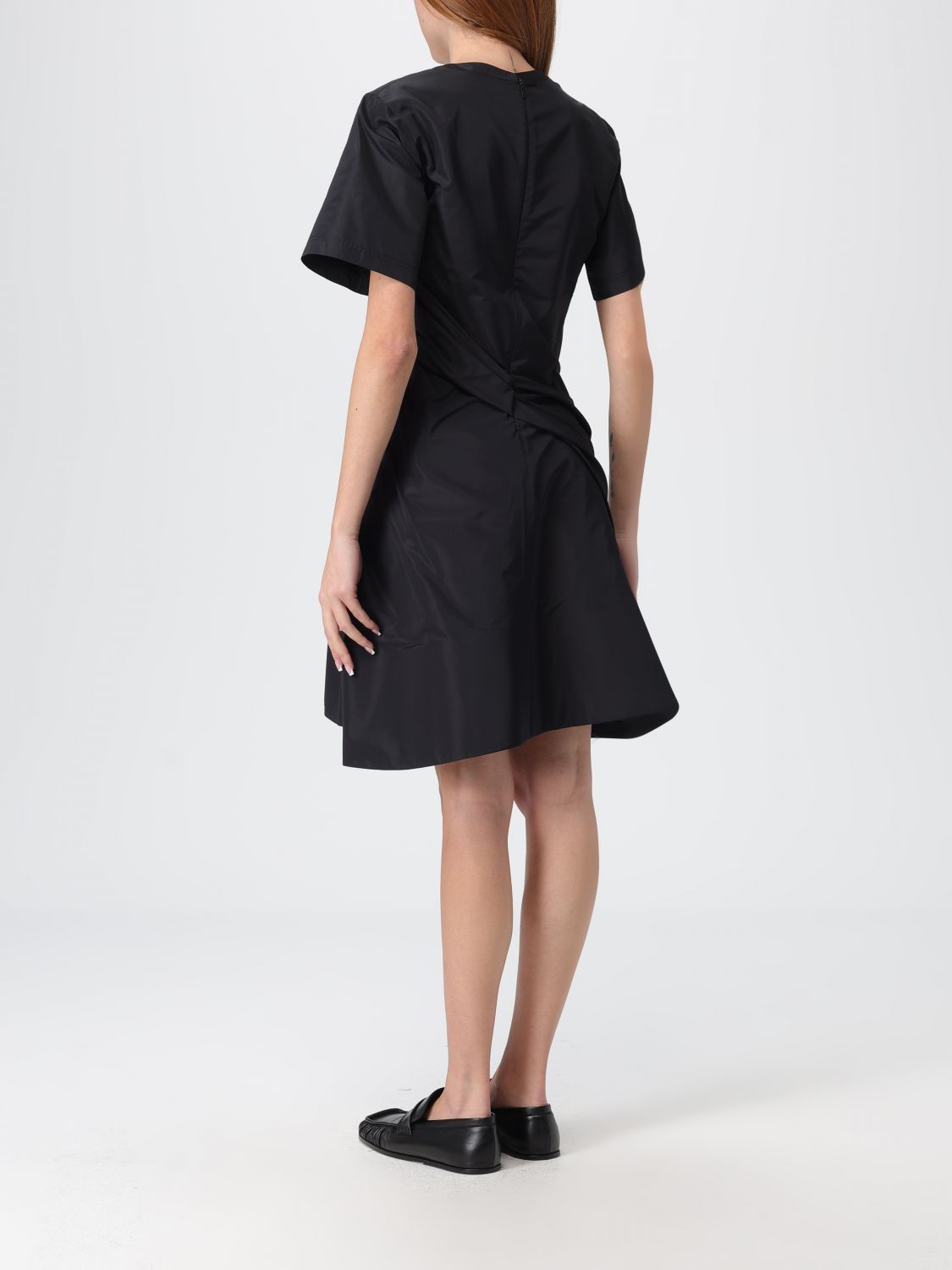 woman's dress