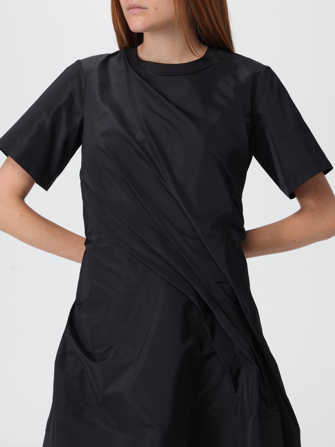 woman's dress
