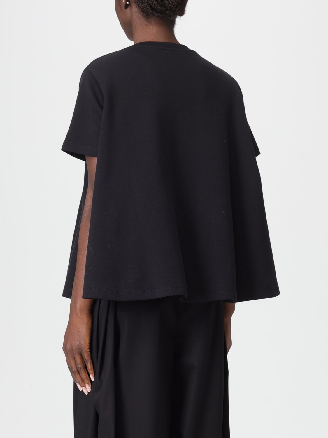 woman's t-shirt
