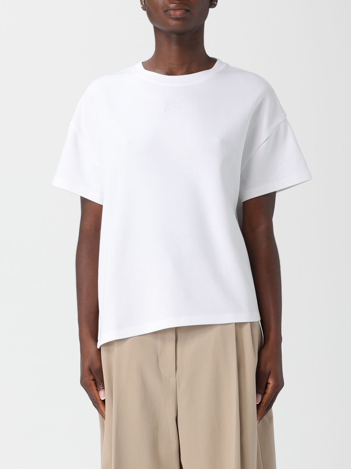 woman's t-shirt