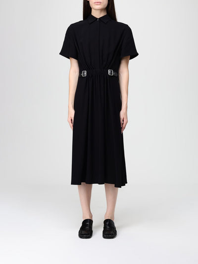 womans dress