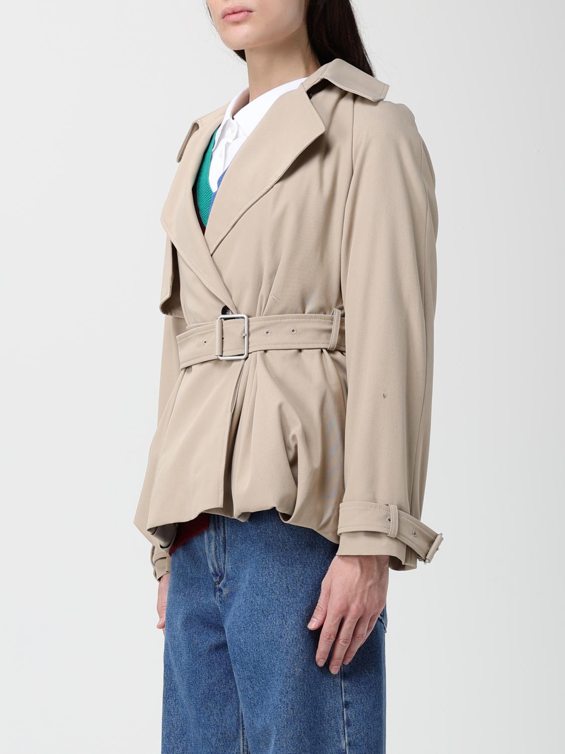 woman's jacket