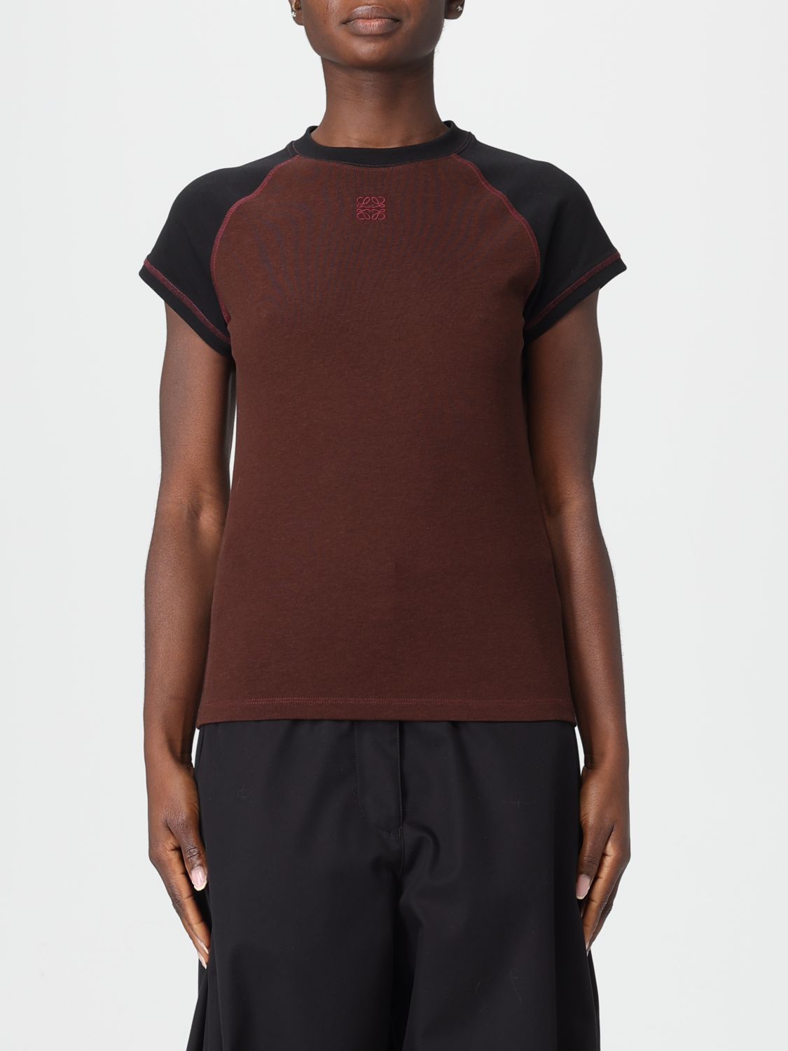 woman's t-shirt