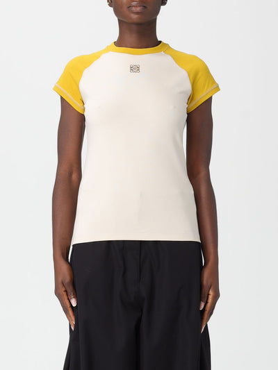 womans t-shirt