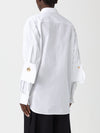 woman's shirt
