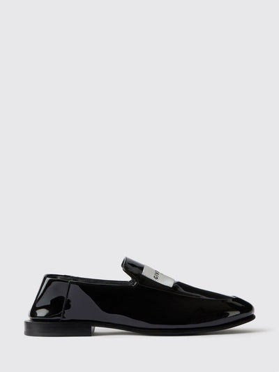 womans loafer