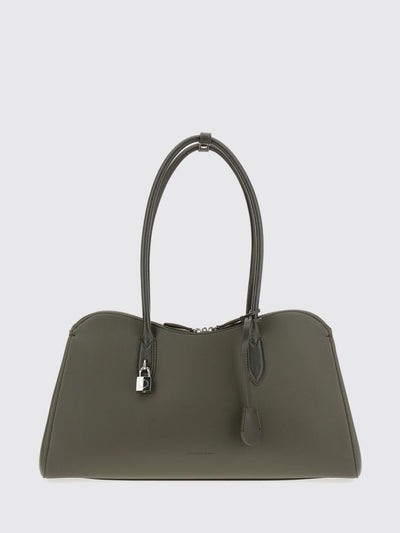 womans shoulder bag