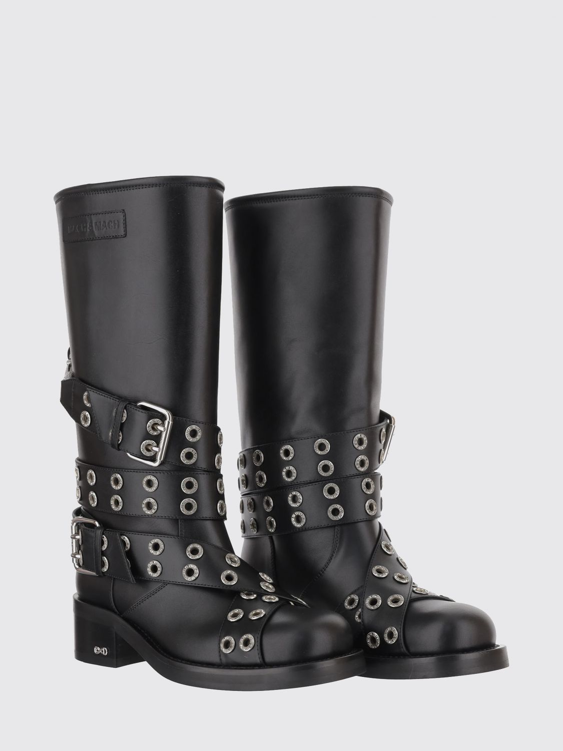 woman's boots