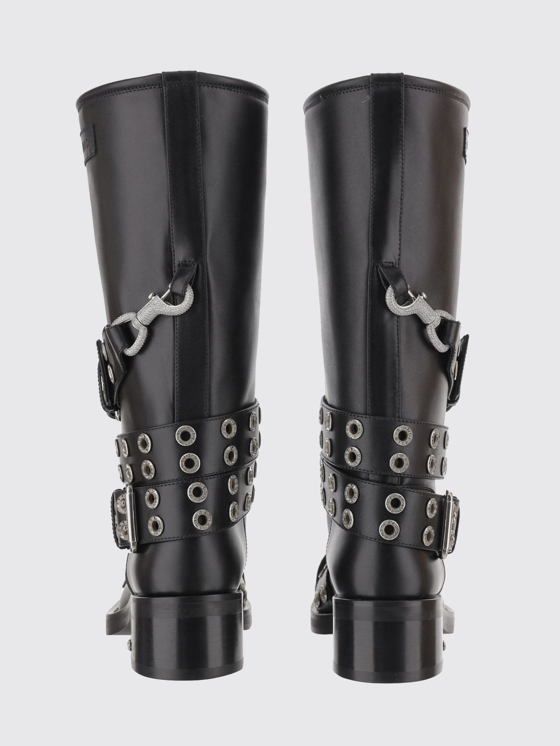 woman's boots