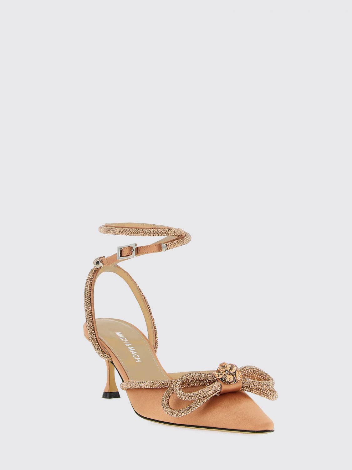 woman's pump