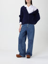woman's sweater
