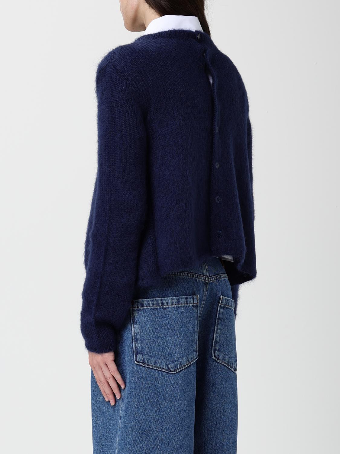 woman's sweater