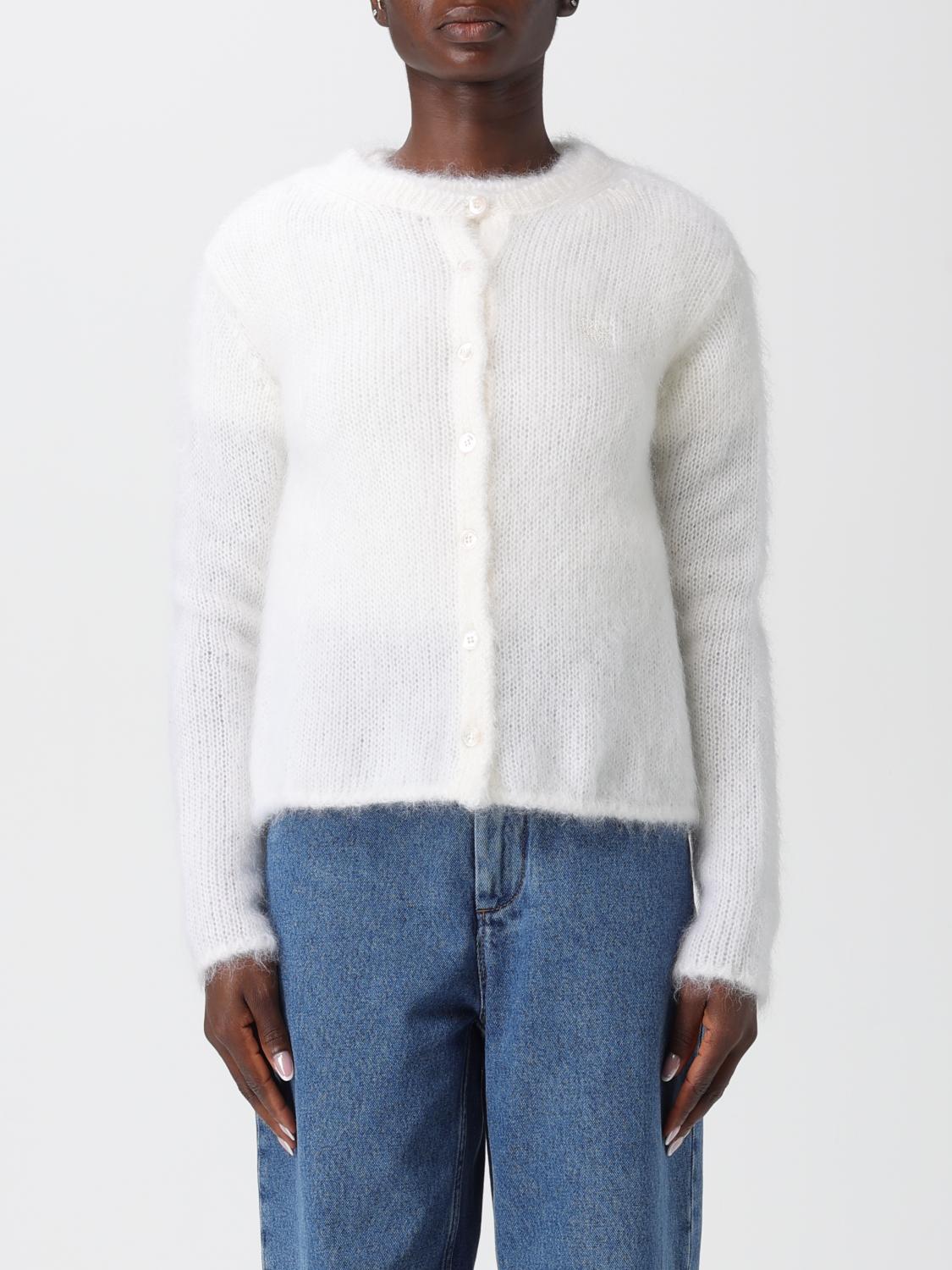 woman's sweater