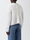 woman's sweater