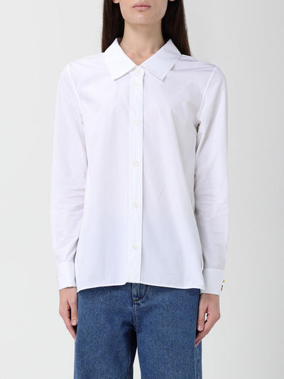 womans shirt