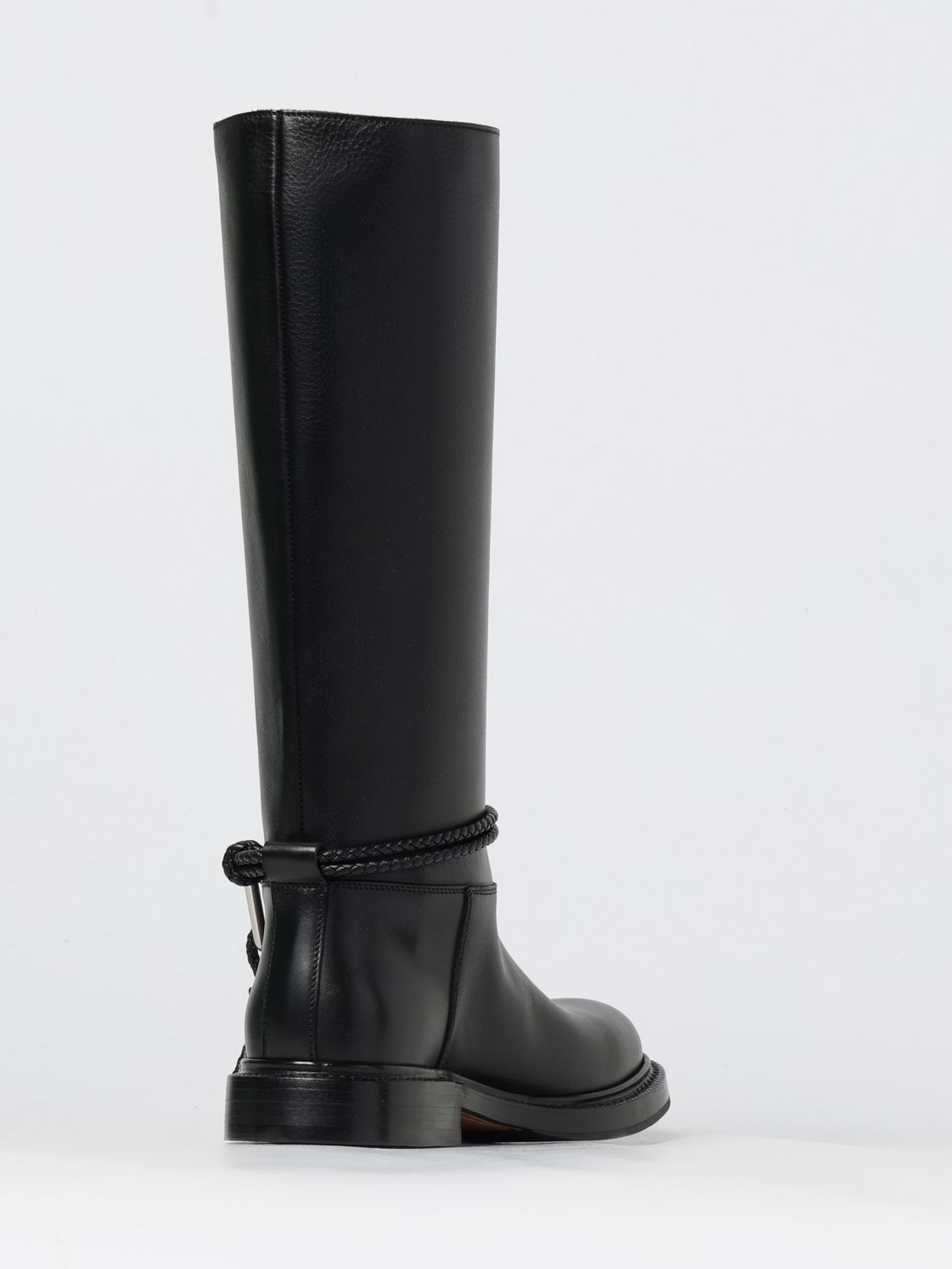 woman's boots